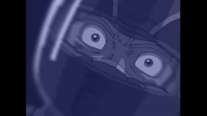 Sonic X Episode 1 Part 2