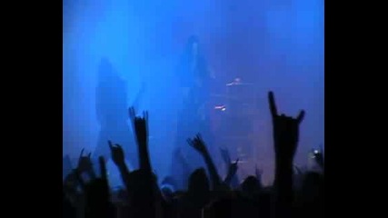 Tarja - The Seer - Sofia 2008 