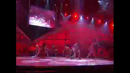 Group Dance