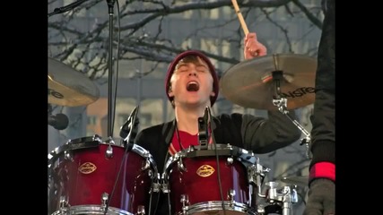 R5 Tv - Chicago Lights Festival