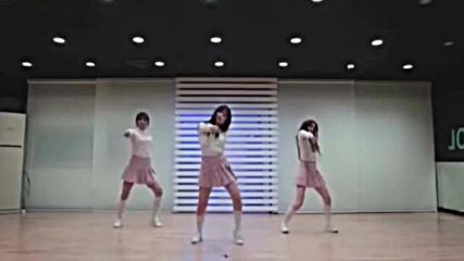 Kpop Random Play Dance Mirrored 2