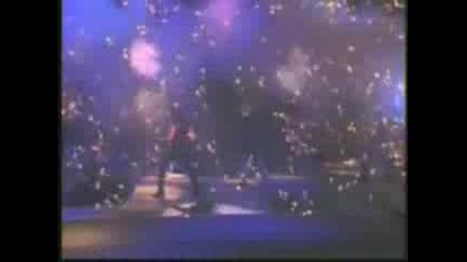 Bon Jovi - Bed Of Roses (spanish Version)