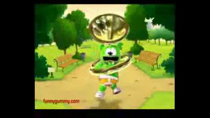 Je mappelle Funny Bear - Full French Version