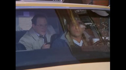 Seinfeld - Сезон 3, Епизод 18