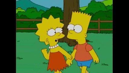 The Simpsons s19 ep17