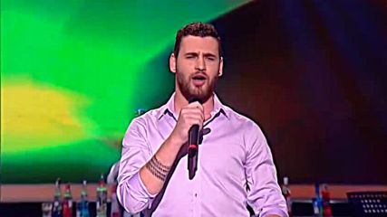 Fatmir Sulejmani - Srce ranjeno - Gk - Tv Grand 29.10.2018.