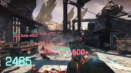 Bulletstorm Skillisode 