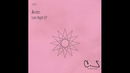 Arnim - Cloudbase (original Mix) [crossfade Sounds]