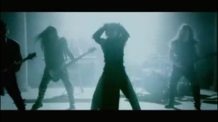 Cradle Of Filth - The Death Of Love Hd 