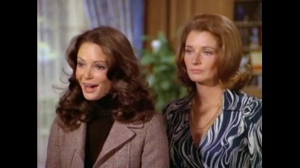 Charlies Angels - Ангелите На Чарли S01 Ep01 (part 2/8) Pilot - Пилотен Епизод