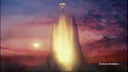 Miracles ~ Fantasy film collab