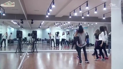 Snsd's Mr. Mr. ad libs ( ft. Im Vocal )