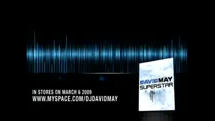 David May - Superstar