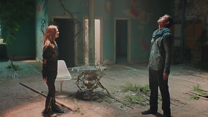 Linkin Park - Lost In The Echo (official Music Video)