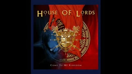 House Of Lords - In A Perfect World