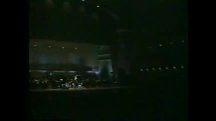 Frank Sinatra - Thats All I Ask (1980)