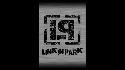 linkin park-breaking the habit