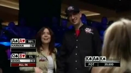 Wsop Tournament of Champions Част 2 