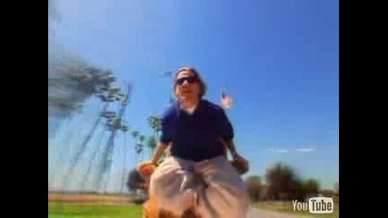 Ugly Kid Joe - Milkmans Son 