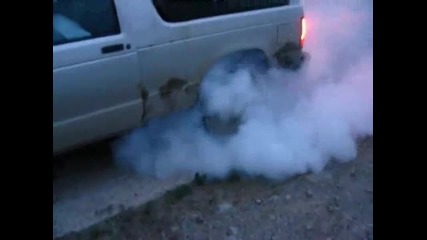 Супер Ненормален Burnout 