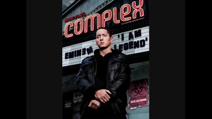Eminem - Echo (excellent Quality) Feat Royce Da 5'9