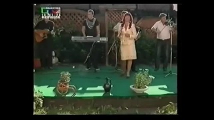 Farizada - Moj dilbere kud se seces