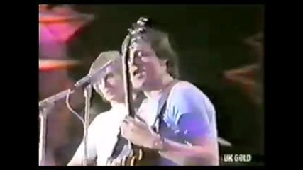 Mike Oldfield - Guilty 