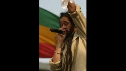 Damian Marley - One Loaf Of Bread