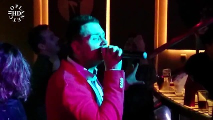 Bojan Bjelic - Jorgovani(live from Poison) - By Planetcho