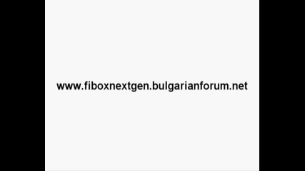 Fibox Next Gen Trailer