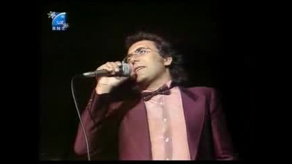 Nel Sole - Al Bano Carrisi (Златния Орфей)