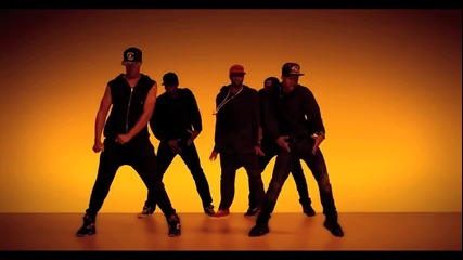 Jason Derulo - talk Dirty feat. 2 Chainz