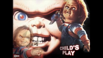 childs play theme song 