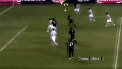 Златан Ибрахимович | Ac Milan | 