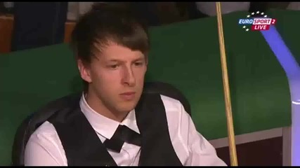 Ronnie O'sullivan 139 vs Judd Trump - 2012 Welsh Open