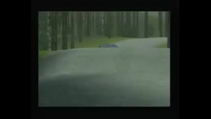 Colin Mcrae 3 Game Trailer 