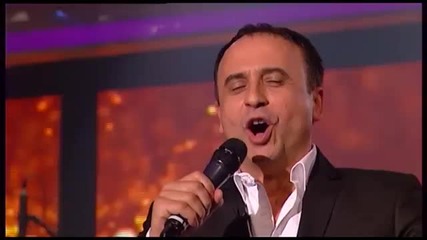 Beki Bekic - Miljana ( Tv Grand 01.03.2016.)