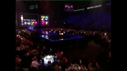 The Brit Awards 2012 Live 4_7