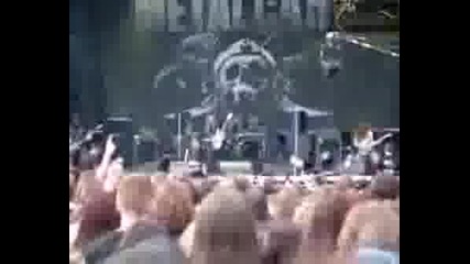 Wintersun - Battle Against Time
