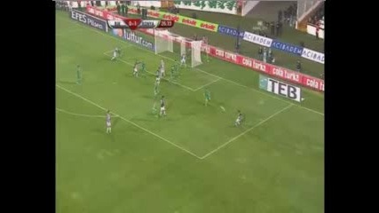Besiktas - Konyaspor 1 - 1 