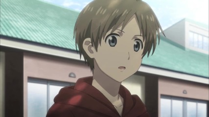 Sakurako-san no Ashimoto ni wa Shitai ga Umatteiru - 08 ᴴᴰ