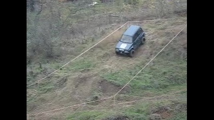 Off Road Nikolovo - Noemvri.2009 - 11 