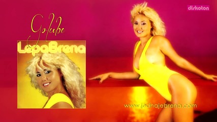 Lepa Brena - Golube ( Official Audio 1987, HD )