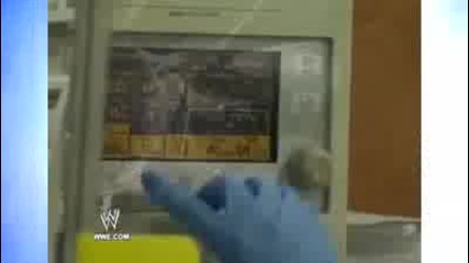 Wwe Edge Return at Royal Rumble 2010 Promo 