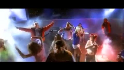 Scooter - Fire (official Video Hq)