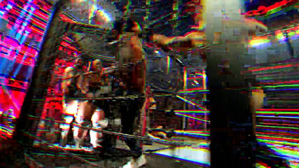 WWE No Escape 2021
