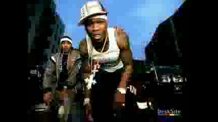 50 Cent - Wanksta