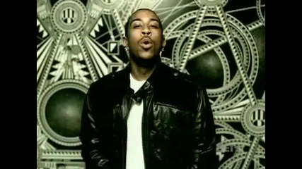 ludacris ft. chris brown sean garrett what them girls like visoko kachestvo 