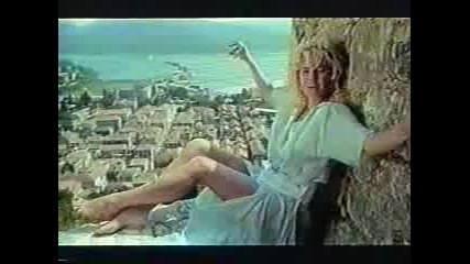 Lepa Brena - Ja Pripadam Samo Tebi 