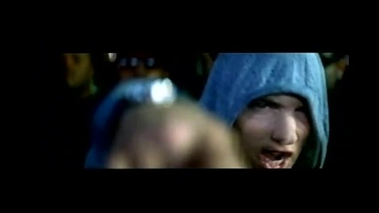 Eminem ft. Nate Dogg-till I Collapse